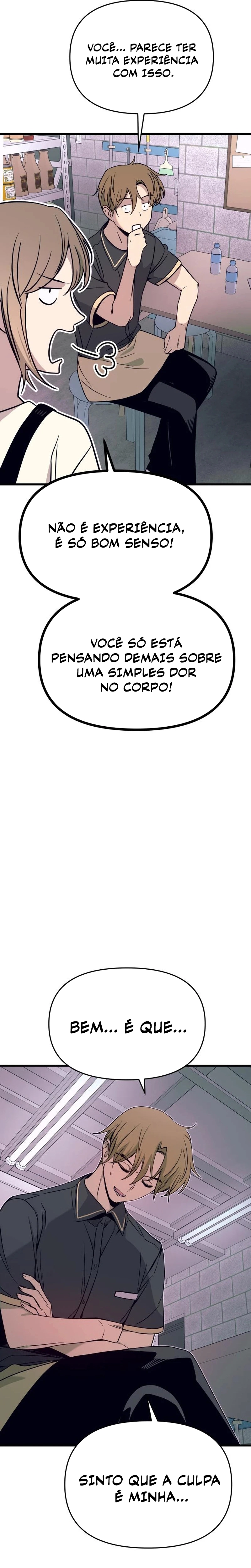 Read Minha Ídola Favorita Pega O Último Trem Manga Online