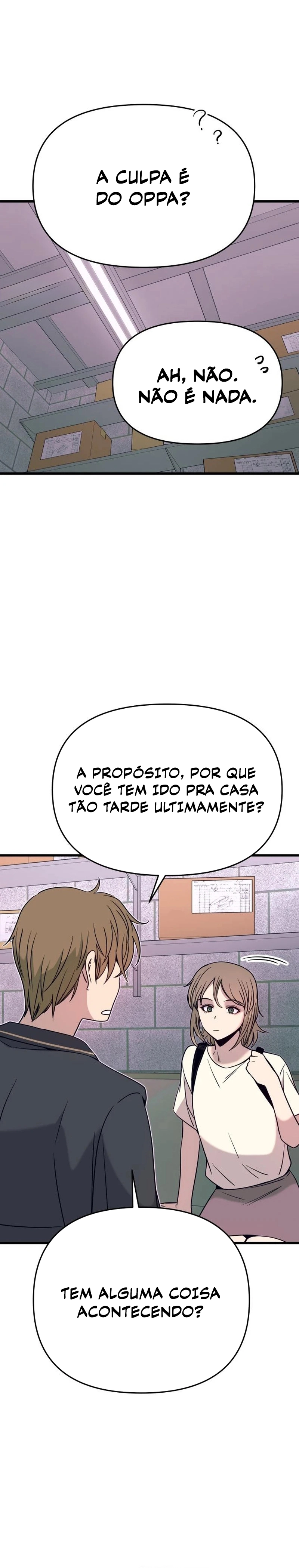 Read Minha Ídola Favorita Pega O Último Trem Manga Online