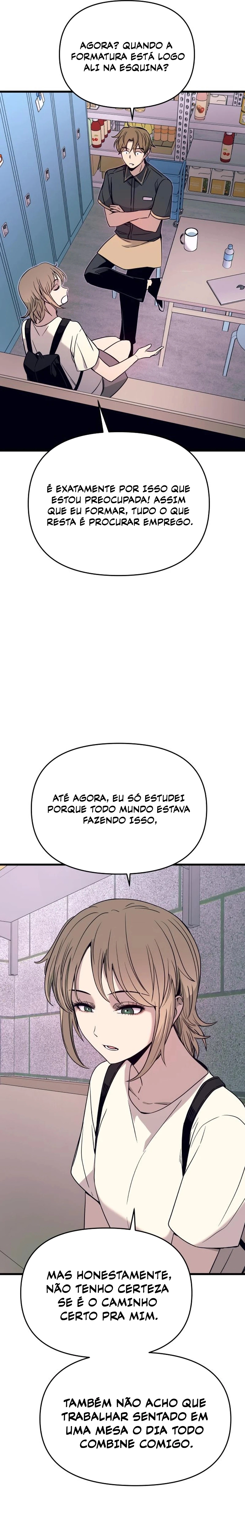 Read Minha Ídola Favorita Pega O Último Trem Manga Online