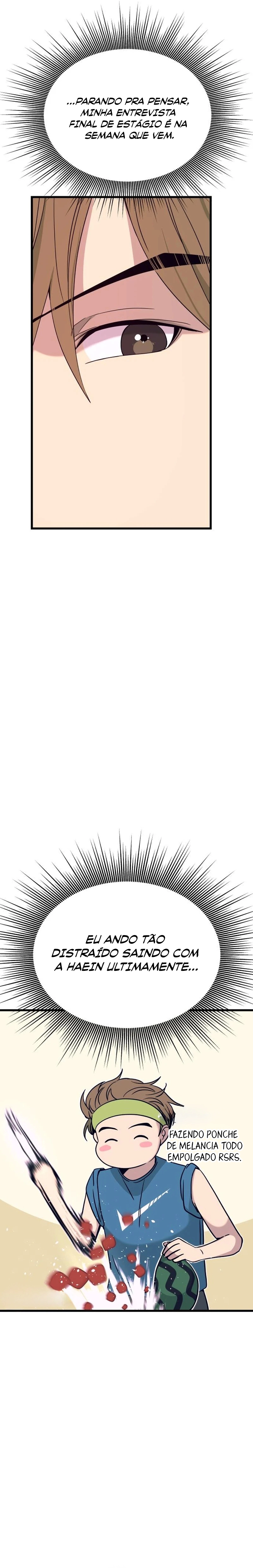 Read Minha Ídola Favorita Pega O Último Trem Manga Online