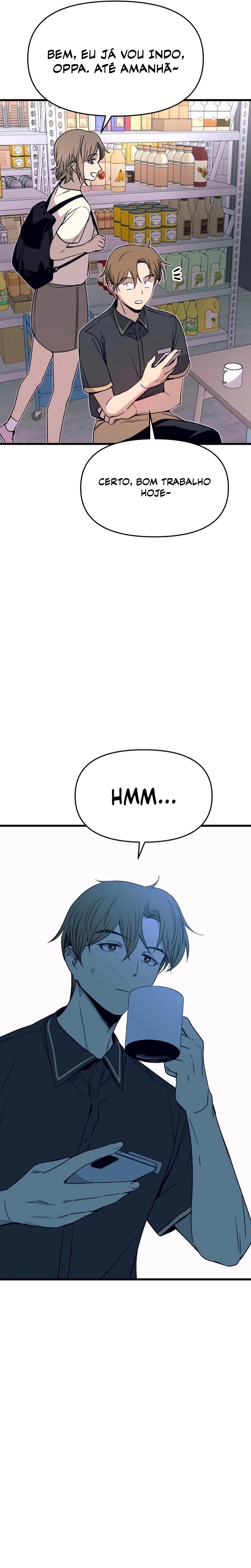 Read Minha Ídola Favorita Pega O Último Trem Manga Online