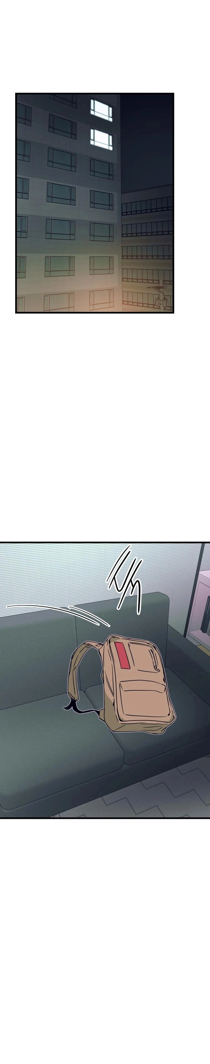 Read Minha Ídola Favorita Pega O Último Trem Manga Online