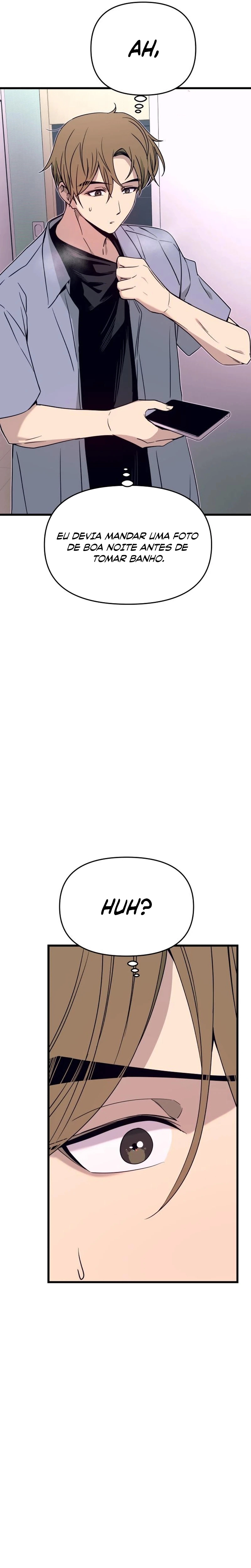 Read Minha Ídola Favorita Pega O Último Trem Manga Online