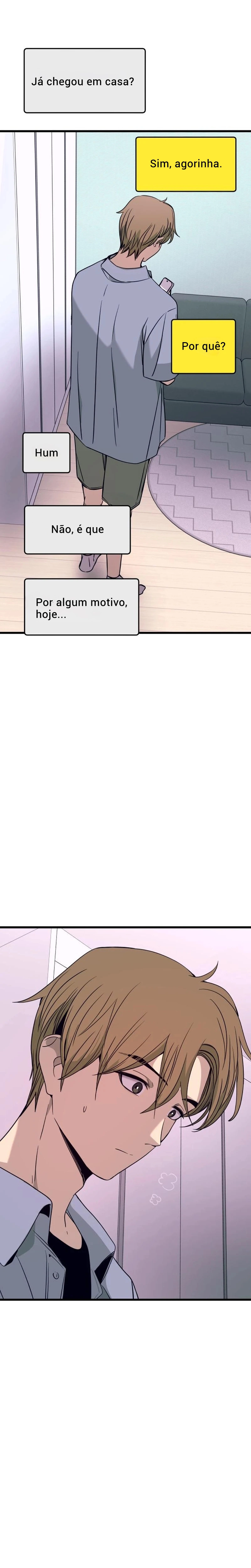 Read Minha Ídola Favorita Pega O Último Trem Manga Online