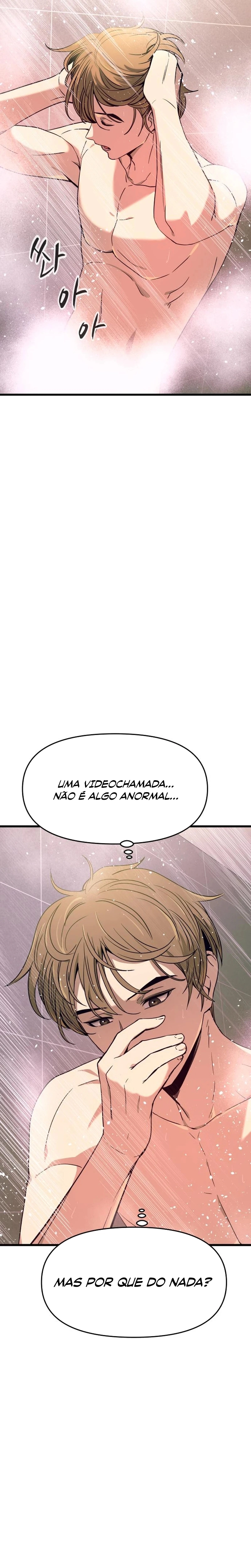 Read Minha Ídola Favorita Pega O Último Trem Manga Online