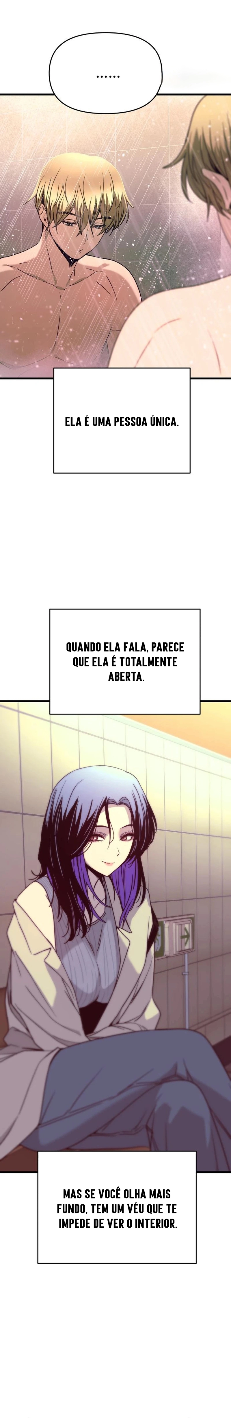 Read Minha Ídola Favorita Pega O Último Trem Manga Online