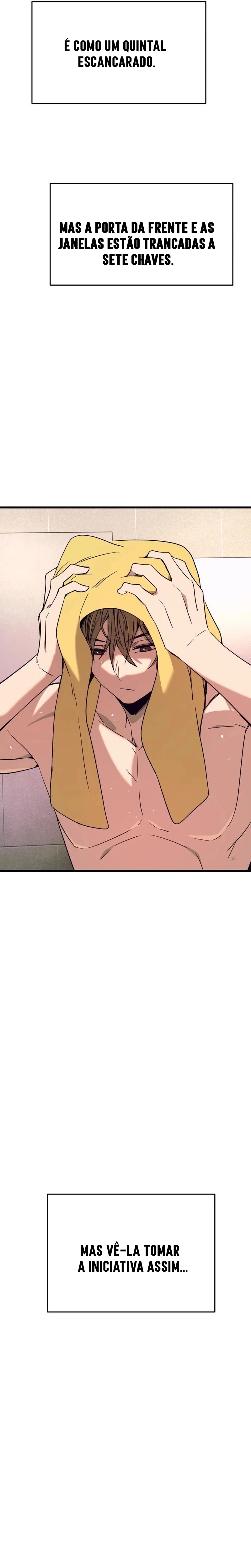 Read Minha Ídola Favorita Pega O Último Trem Manga Online