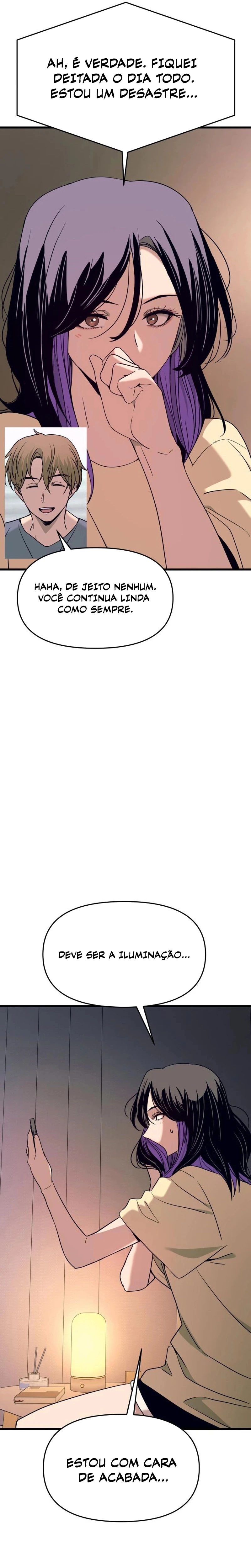 Read Minha Ídola Favorita Pega O Último Trem Manga Online