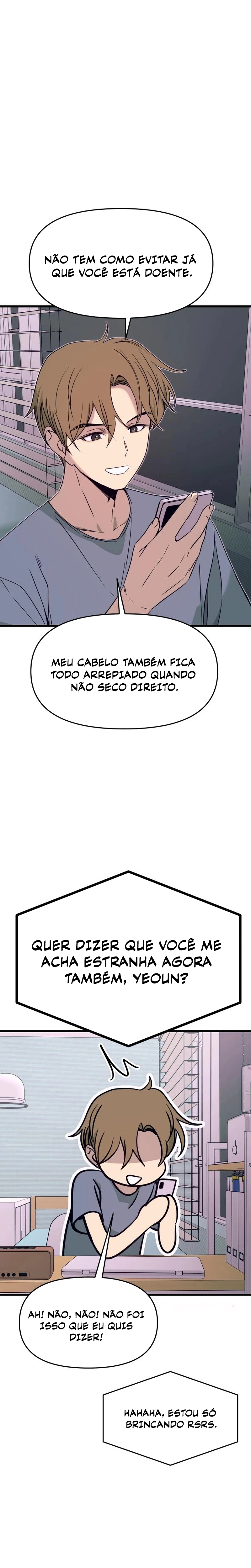 Read Minha Ídola Favorita Pega O Último Trem Manga Online