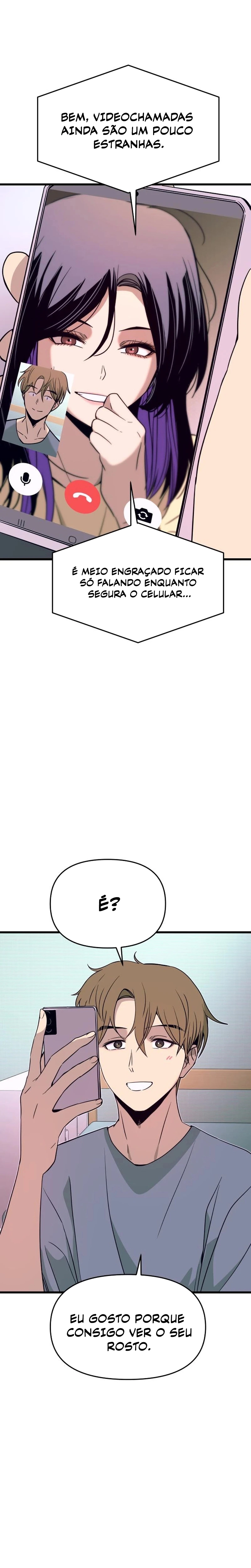 Read Minha Ídola Favorita Pega O Último Trem Manga Online