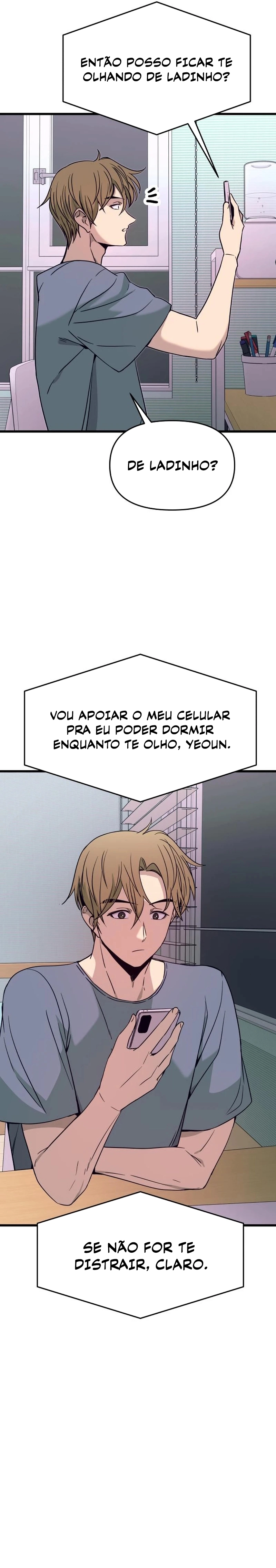 Read Minha Ídola Favorita Pega O Último Trem Manga Online