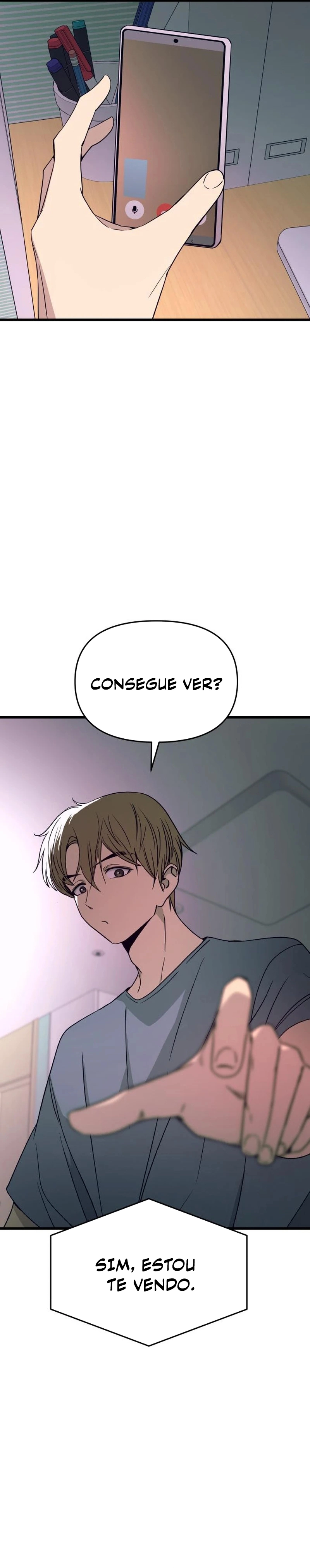 Read Minha Ídola Favorita Pega O Último Trem Manga Online