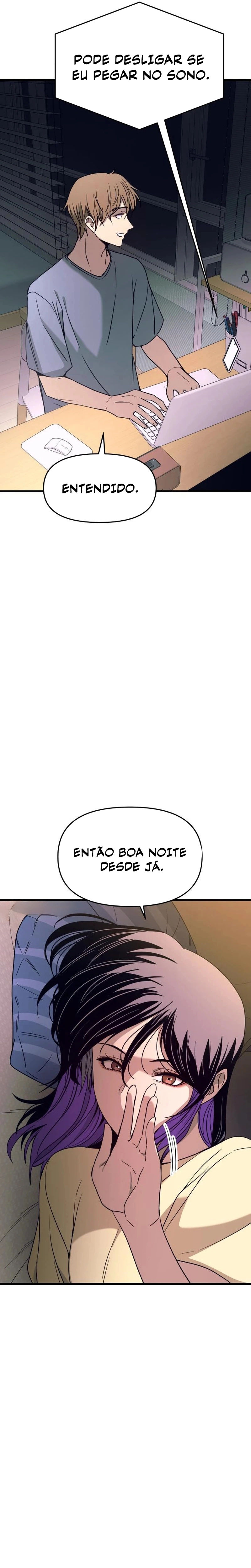 Read Minha Ídola Favorita Pega O Último Trem Manga Online