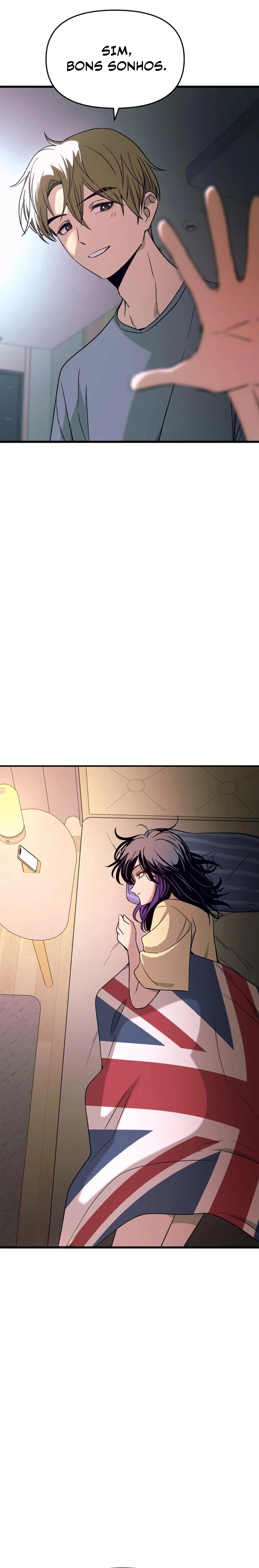 Read Minha Ídola Favorita Pega O Último Trem Manga Online