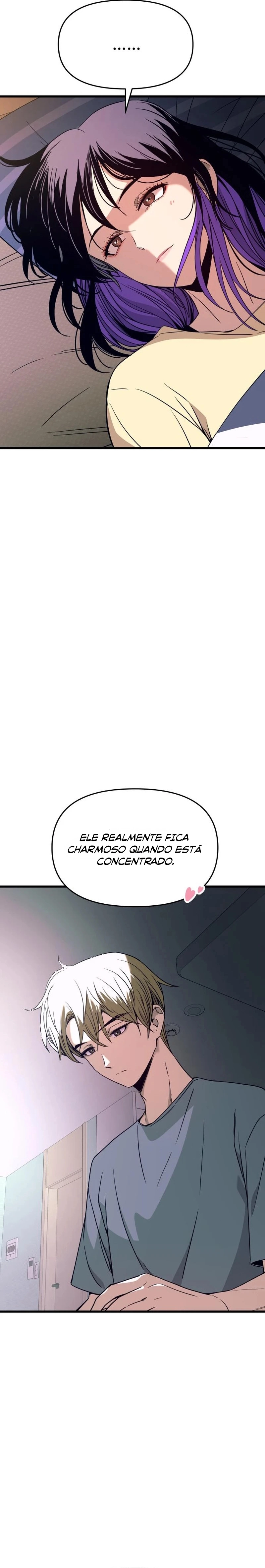 Read Minha Ídola Favorita Pega O Último Trem Manga Online