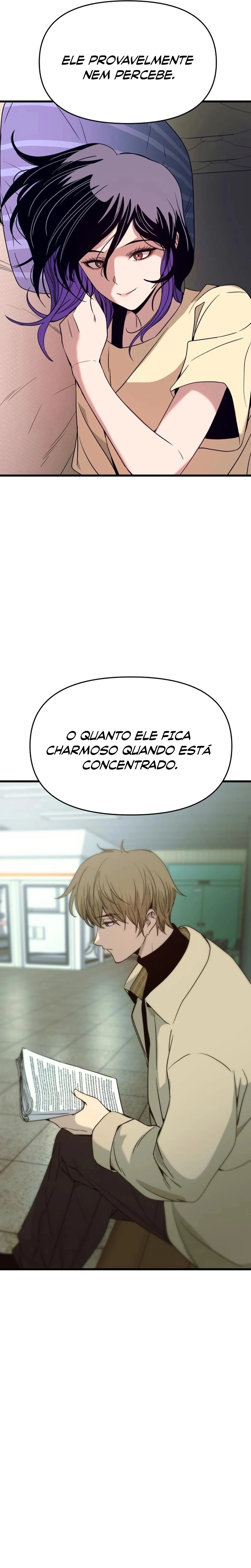 Read Minha Ídola Favorita Pega O Último Trem Manga Online