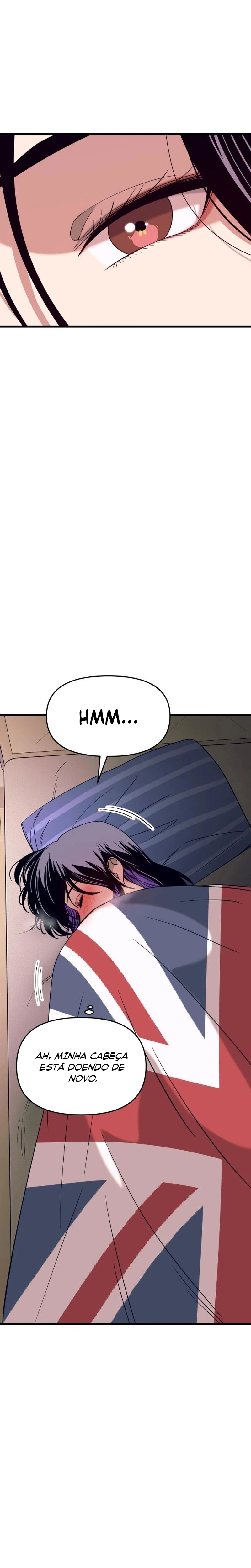 Read Minha Ídola Favorita Pega O Último Trem Manga Online