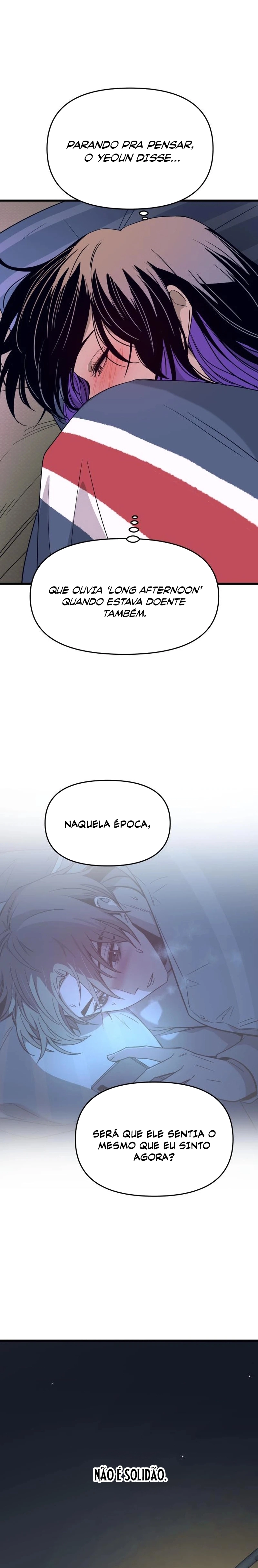 Read Minha Ídola Favorita Pega O Último Trem Manga Online