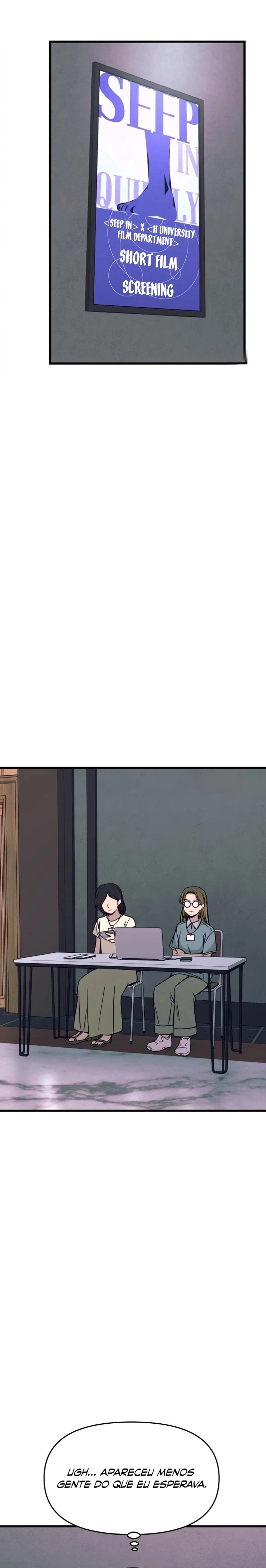 Read Minha Ídola Favorita Pega O Último Trem Manga Online