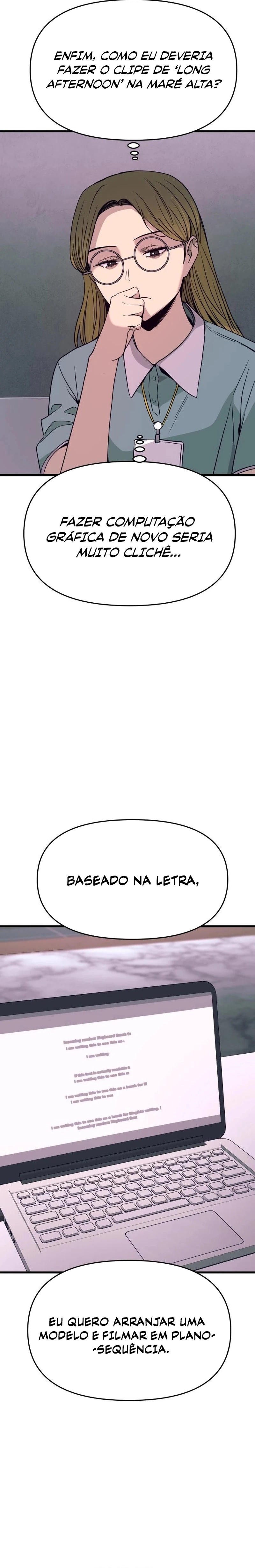 Read Minha Ídola Favorita Pega O Último Trem Manga Online