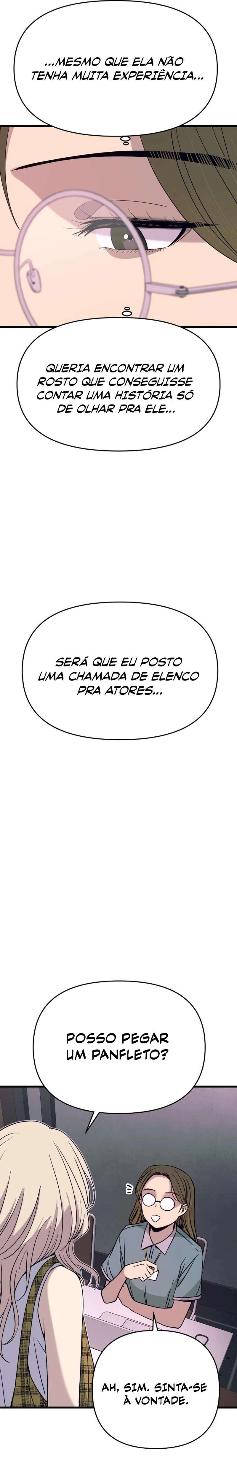 Read Minha Ídola Favorita Pega O Último Trem Manga Online