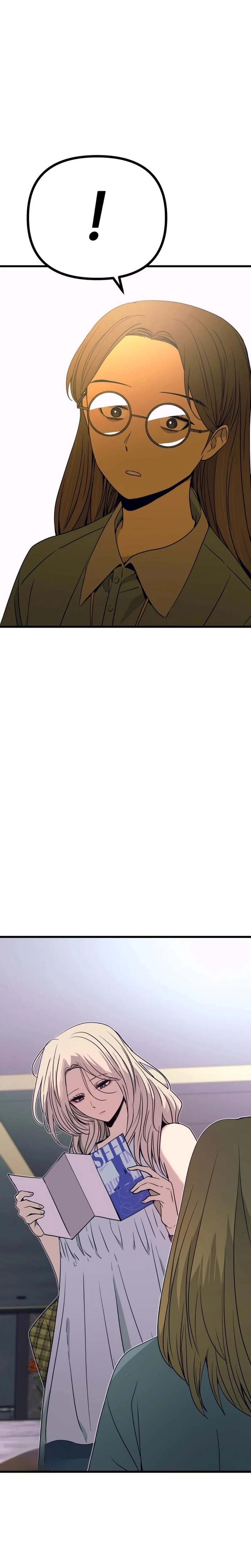 Read Minha Ídola Favorita Pega O Último Trem Manga Online