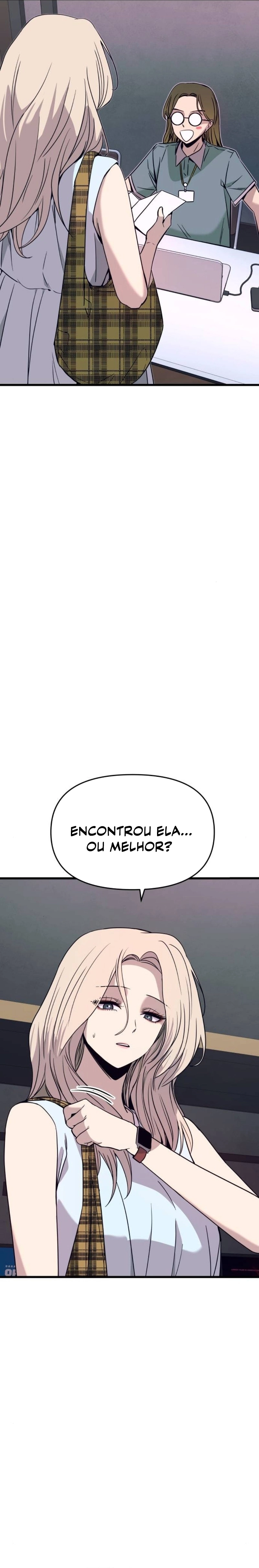 Read Minha Ídola Favorita Pega O Último Trem Manga Online