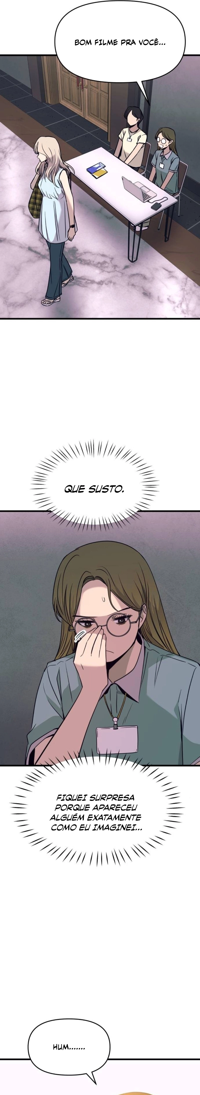 Read Minha Ídola Favorita Pega O Último Trem Manga Online