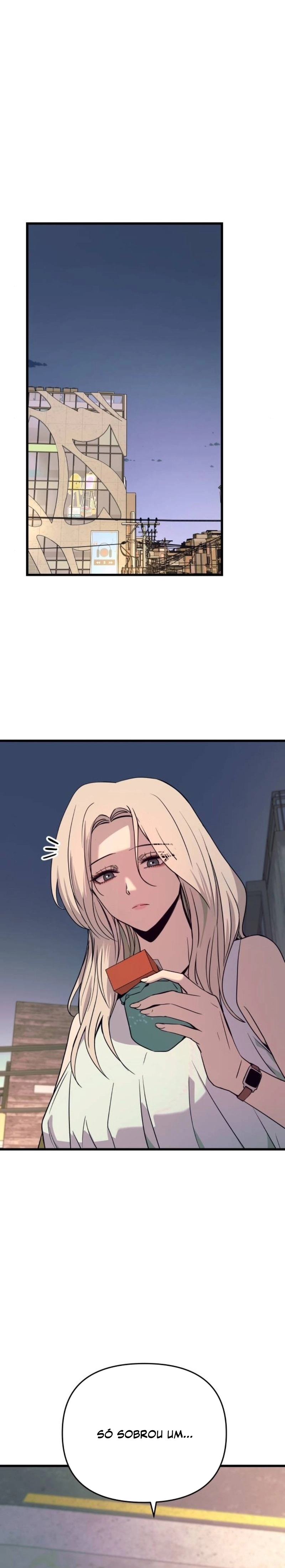 Read Minha Ídola Favorita Pega O Último Trem Manga Online