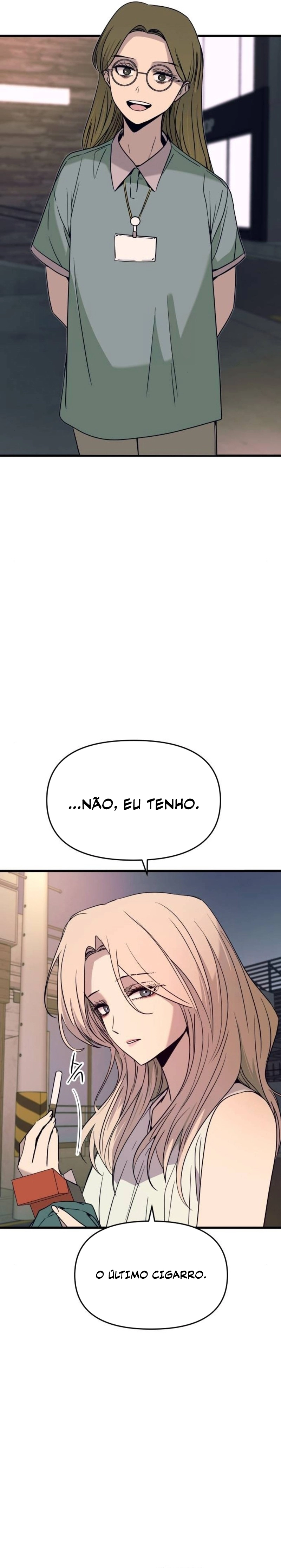 Read Minha Ídola Favorita Pega O Último Trem Manga Online