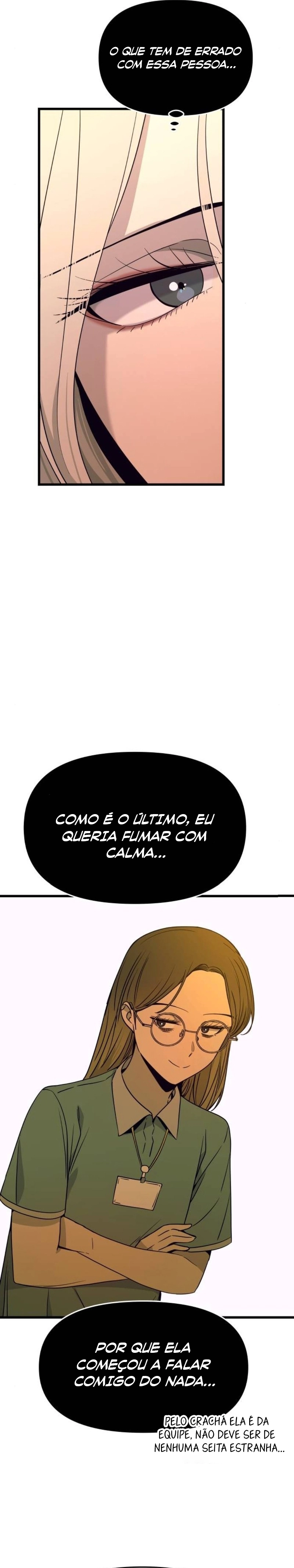Read Minha Ídola Favorita Pega O Último Trem Manga Online