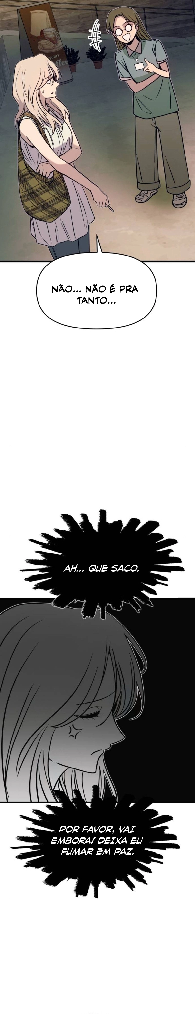 Read Minha Ídola Favorita Pega O Último Trem Manga Online