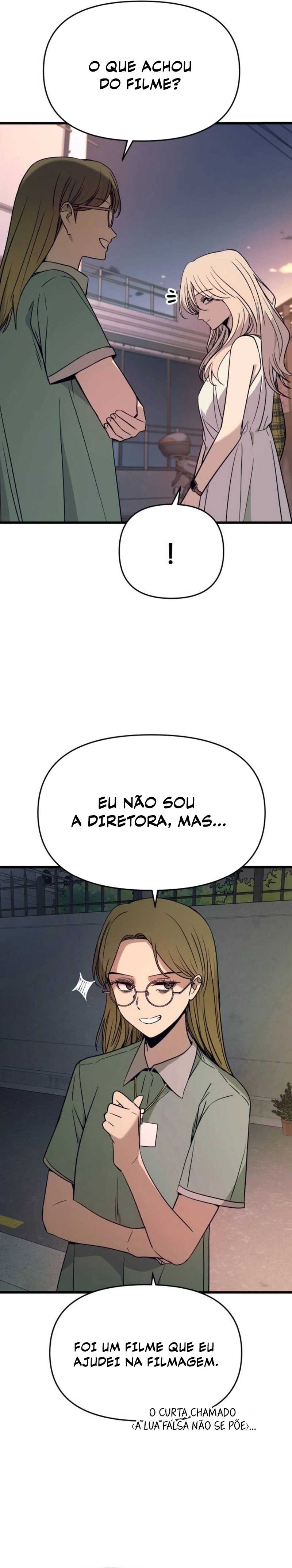 Read Minha Ídola Favorita Pega O Último Trem Manga Online