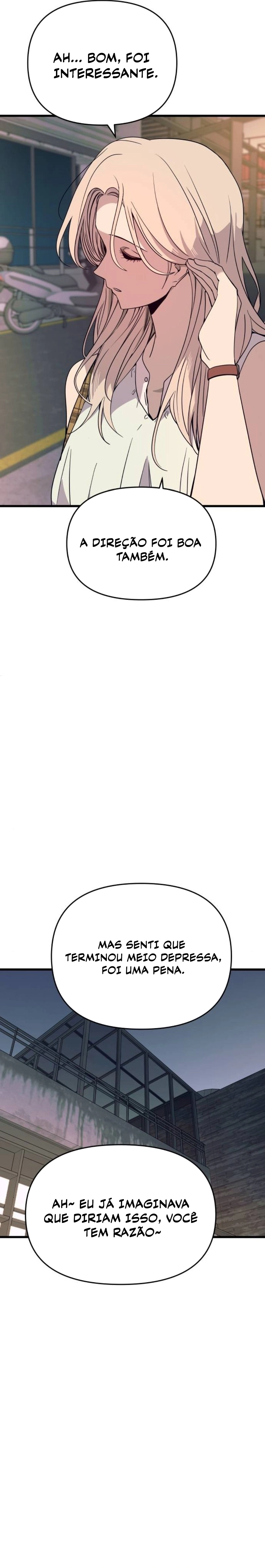 Read Minha Ídola Favorita Pega O Último Trem Manga Online