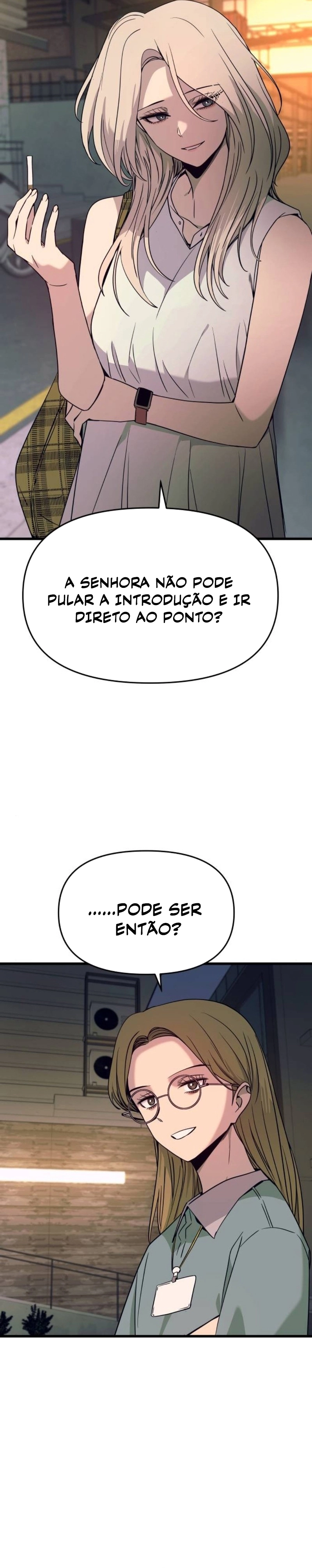 Read Minha Ídola Favorita Pega O Último Trem Manga Online