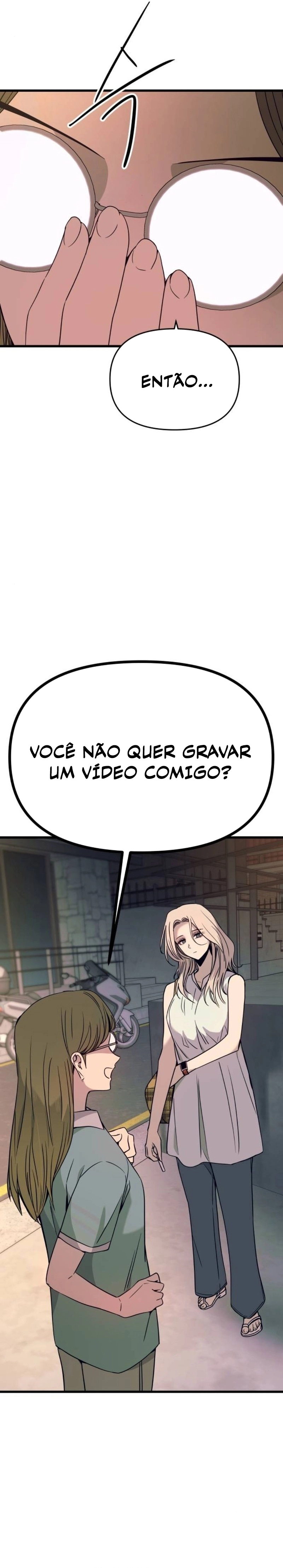 Read Minha Ídola Favorita Pega O Último Trem Manga Online