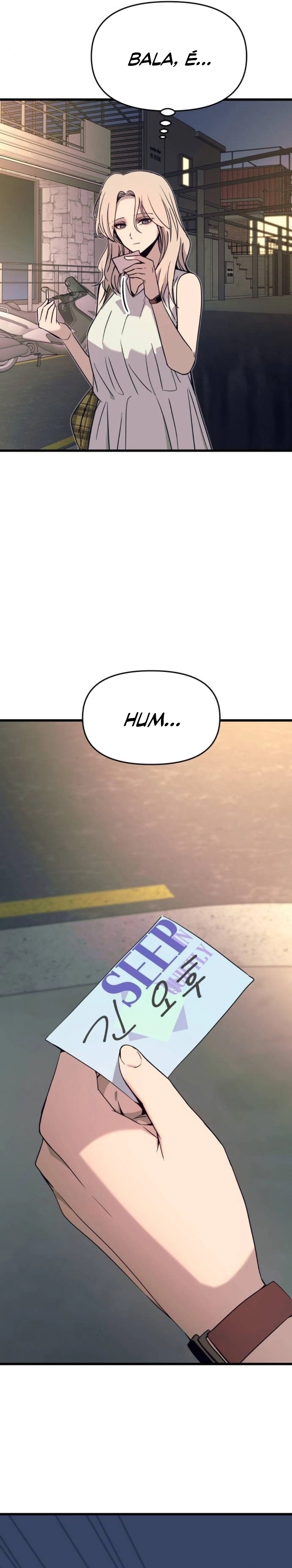 Read Minha Ídola Favorita Pega O Último Trem Manga Online