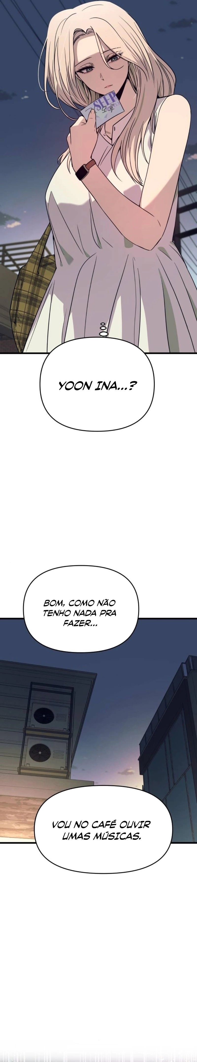 Read Minha Ídola Favorita Pega O Último Trem Manga Online