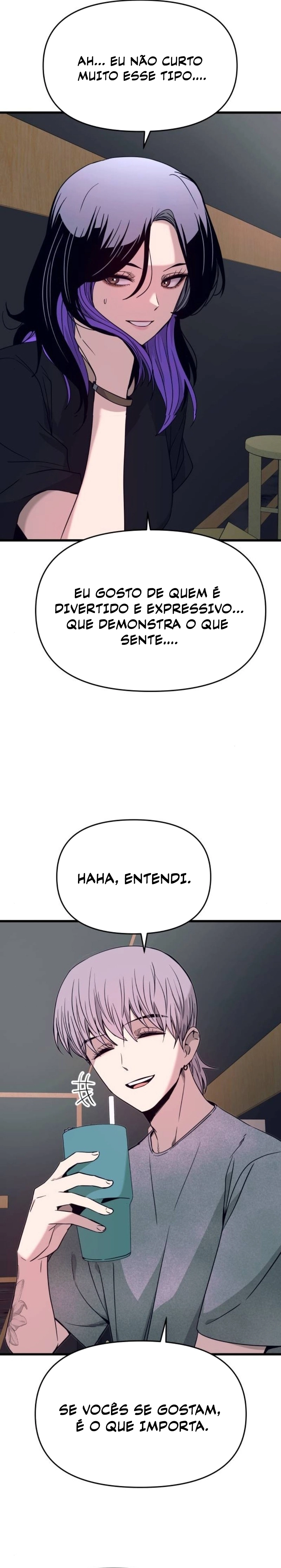 Read Minha Ídola Favorita Pega O Último Trem Manga Online