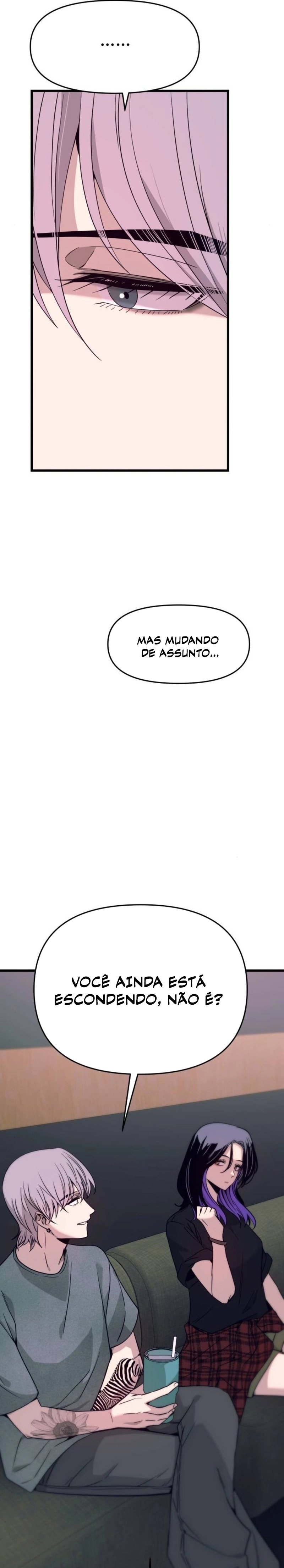 Read Minha Ídola Favorita Pega O Último Trem Manga Online