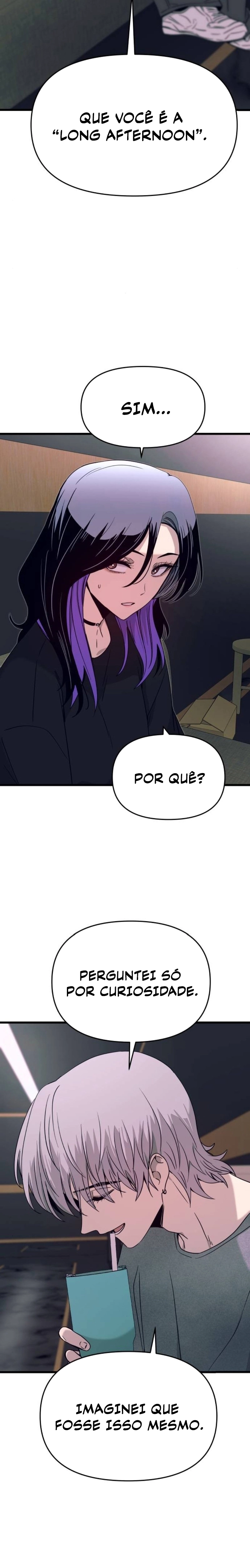 Read Minha Ídola Favorita Pega O Último Trem Manga Online