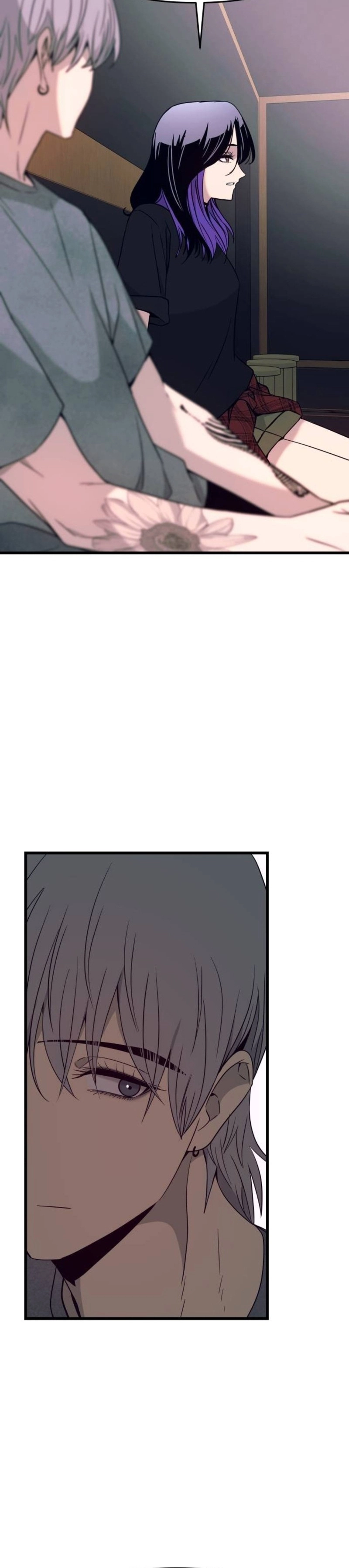 Read Minha Ídola Favorita Pega O Último Trem Manga Online