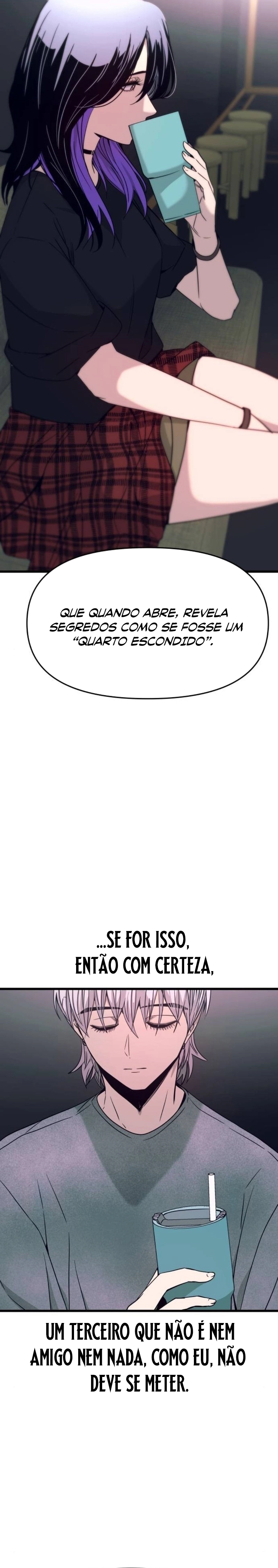 Read Minha Ídola Favorita Pega O Último Trem Manga Online