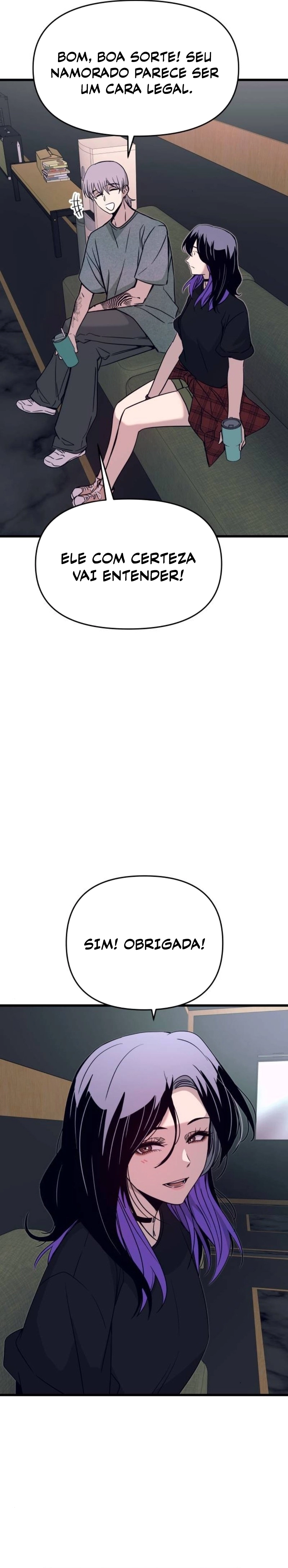 Read Minha Ídola Favorita Pega O Último Trem Manga Online