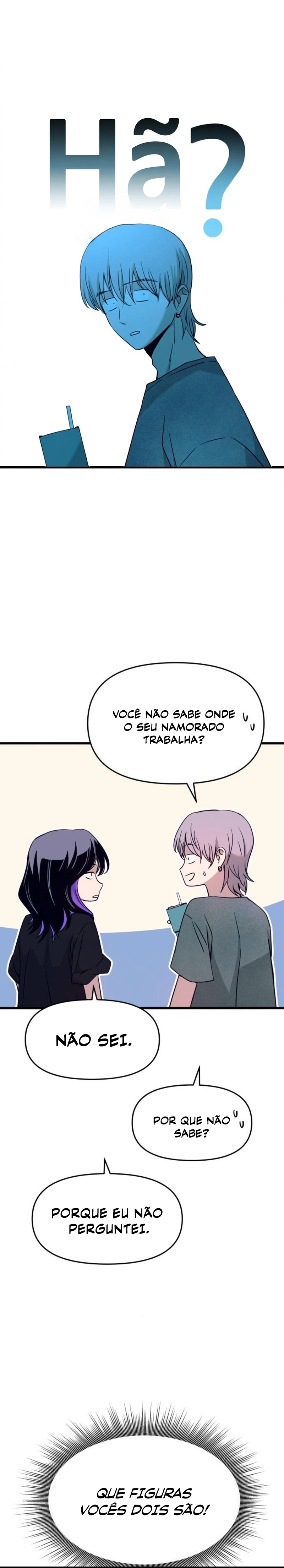 Read Minha Ídola Favorita Pega O Último Trem Manga Online