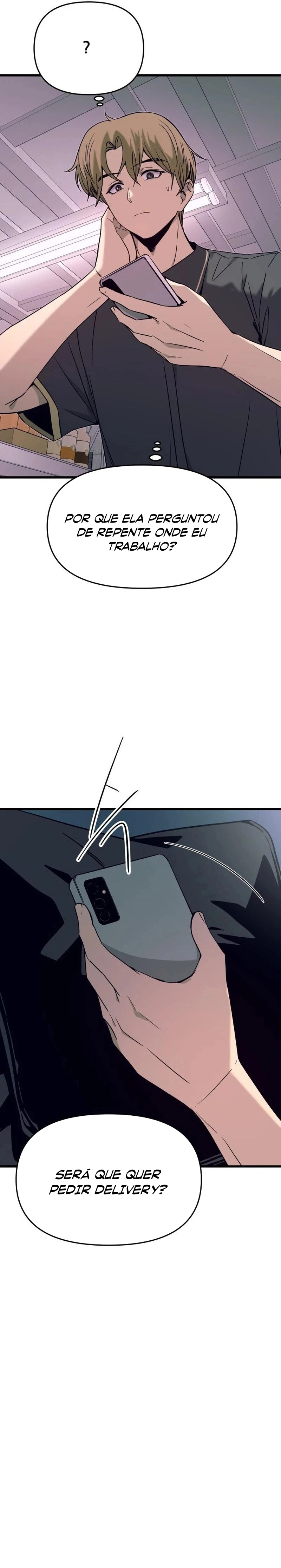 Read Minha Ídola Favorita Pega O Último Trem Manga Online