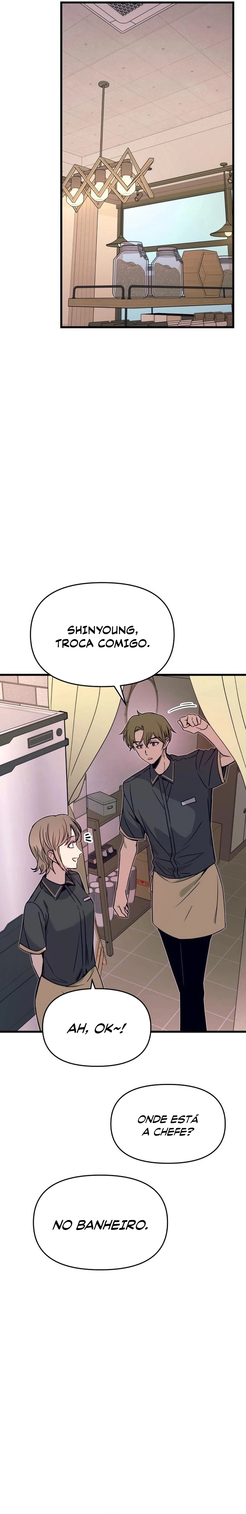 Read Minha Ídola Favorita Pega O Último Trem Manga Online