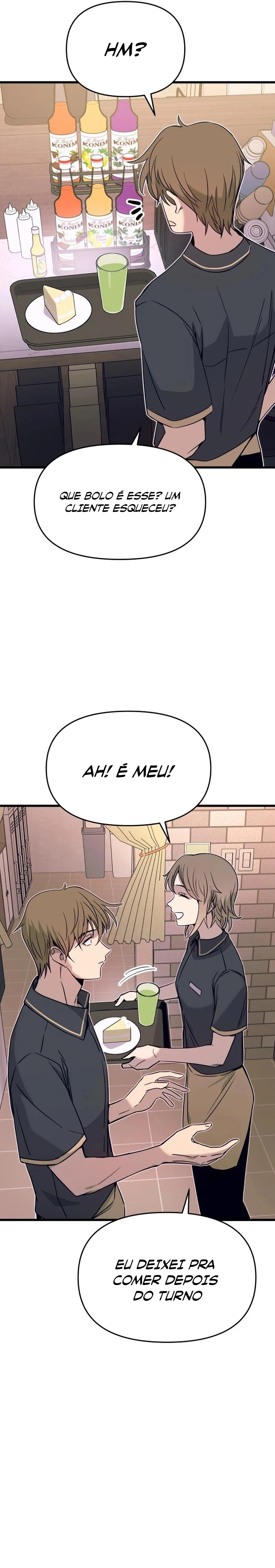 Read Minha Ídola Favorita Pega O Último Trem Manga Online