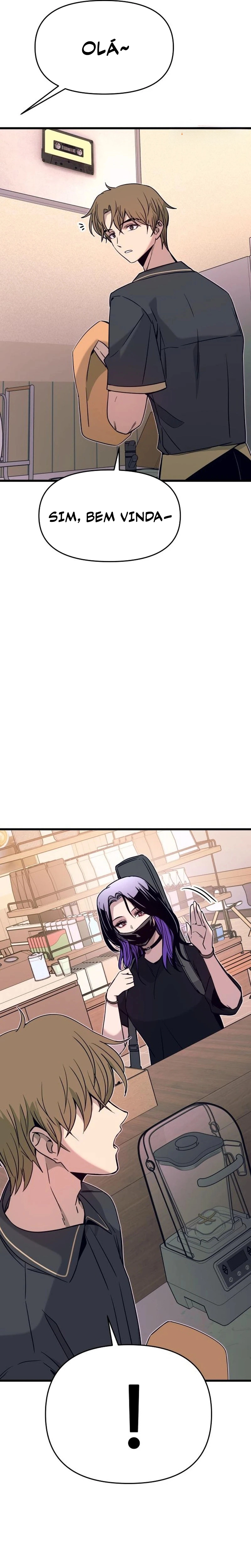 Read Minha Ídola Favorita Pega O Último Trem Manga Online