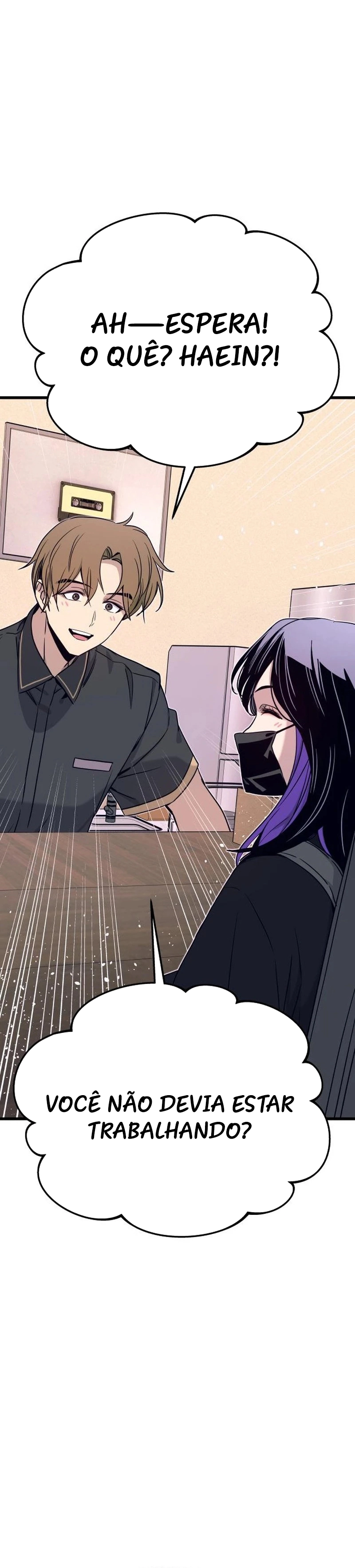 Read Minha Ídola Favorita Pega O Último Trem Manga Online